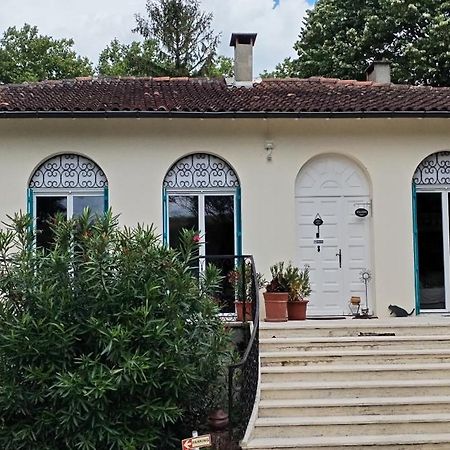 La Casanat Montgiscard Exterior foto
